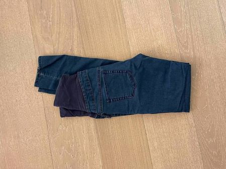 Pantalons de grossesse taille 34