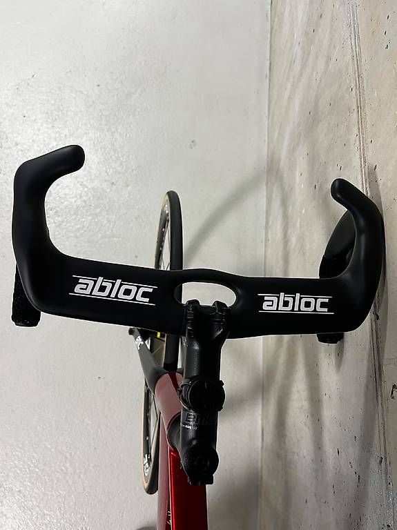 BMC Velos: Bahnvelo, Track Cycling, BMC Unikat – Gebraucht aus Kräiligen von Bbuetzu 3