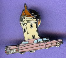 Cadillac