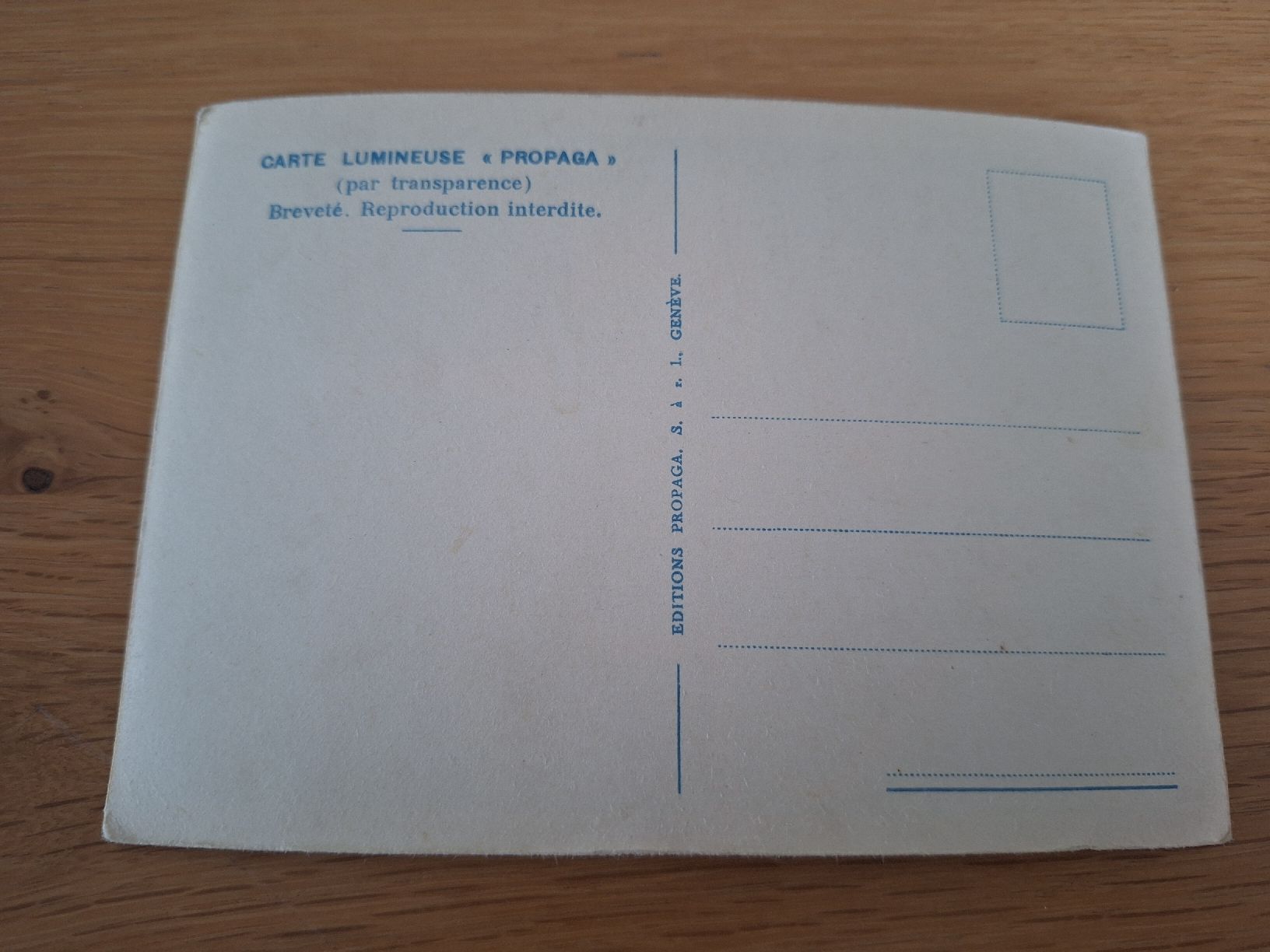 Cartoline postali: Postkarte Lausanne – Usato da Wanzwil venduto da chlinih93 1
