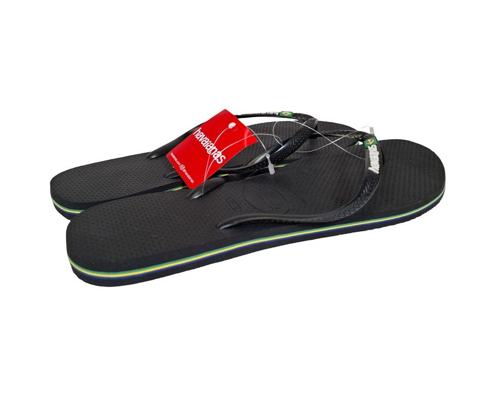 Havaianas Herrenschuhe: HAVAIANAS Flip Flops – Neu (gemäss Beschreibung) aus Wil SG von Restwert_Wil 2