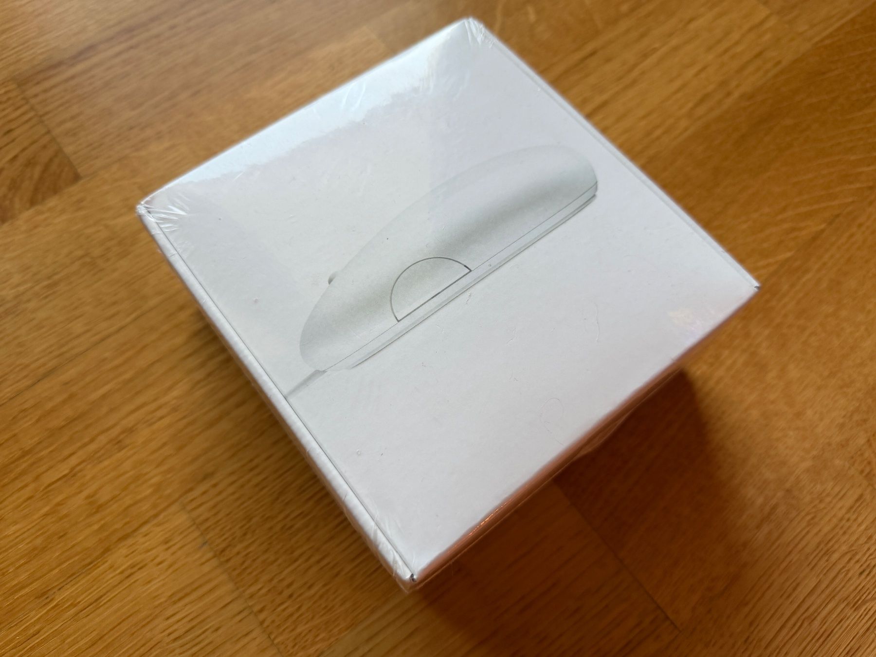 Apple Maus: Apple Maus A1152 (Neu) – Neu und originalverpackt aus Basel von durelm
