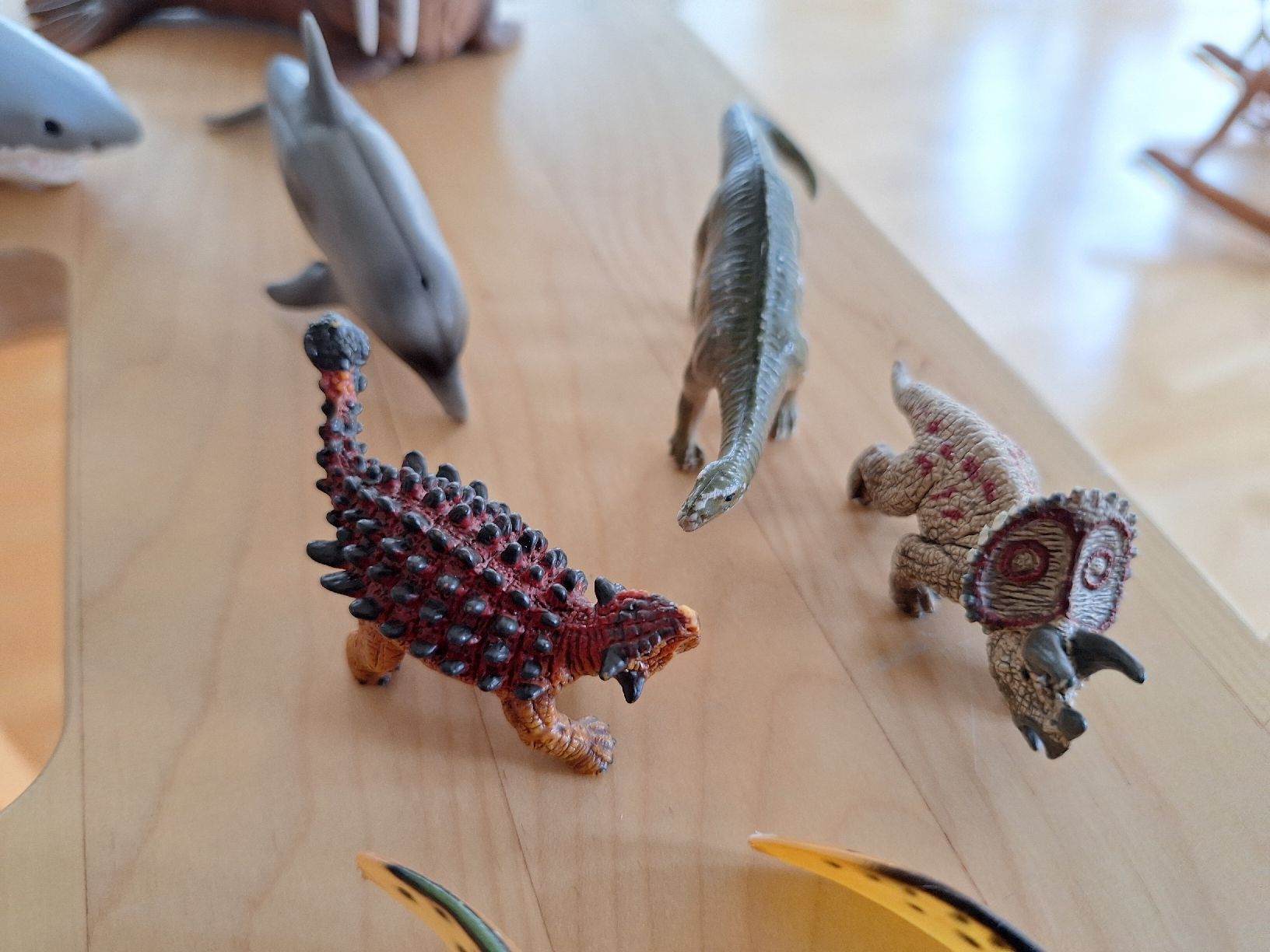 Schleich Giocattoli: Schleich Tiere – Usato da Bülach venduto da ML001 3
