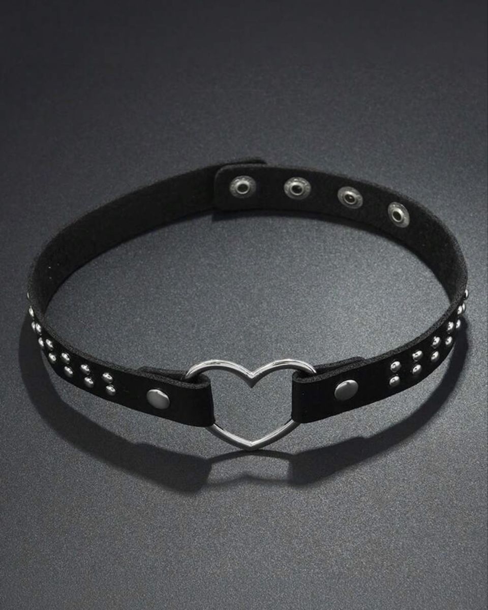 Catenine: Collier Choker – Nuovo e nell'imballaggio originale da Châtel-St-Denis venduto da Montclair_Swiss 1