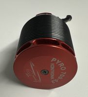 Kontronik Pyro 700-52 Motor zu verkaufen! Top Zustand!