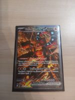 Pokemon Karte Volcanion EX 182/159 neuwertig