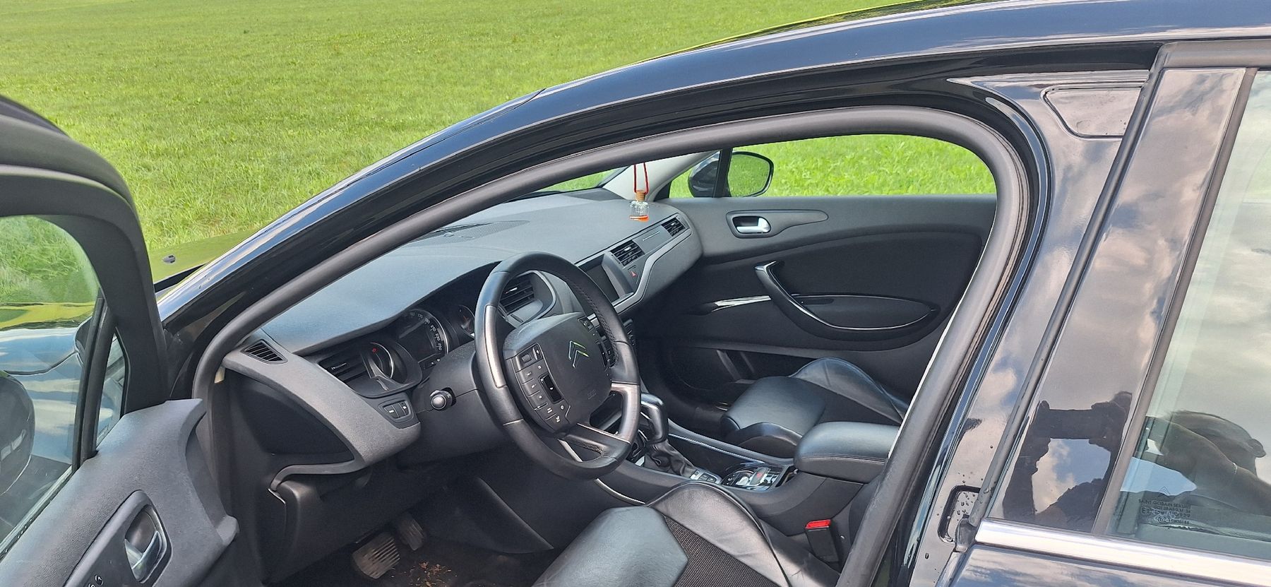 Citroën Automobili: Citroen c5 3.0 hdi – Nuovo (secondo la descrizione) da Muri AG venduto da Misini1973 4