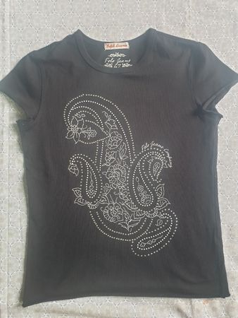 T-shirt Polo Jeans (Ralph Lauen) Small