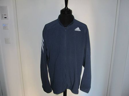 ADIDAS aeroready Herren Laufjacke 2xl