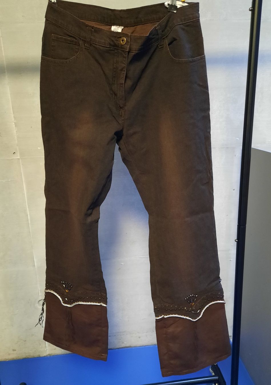 Hosen: Hose – Gebraucht aus Zürich von pia_p95m