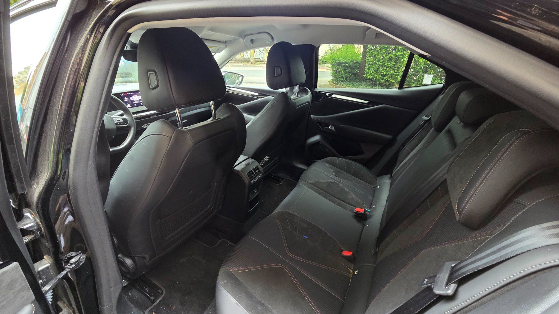 DS Automobiles Autos: DS4 – D'occasion à Grand-Lancy par car_z7n5 7
