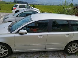 Volvo V50 2.0L Diesel für Export oder Bastler