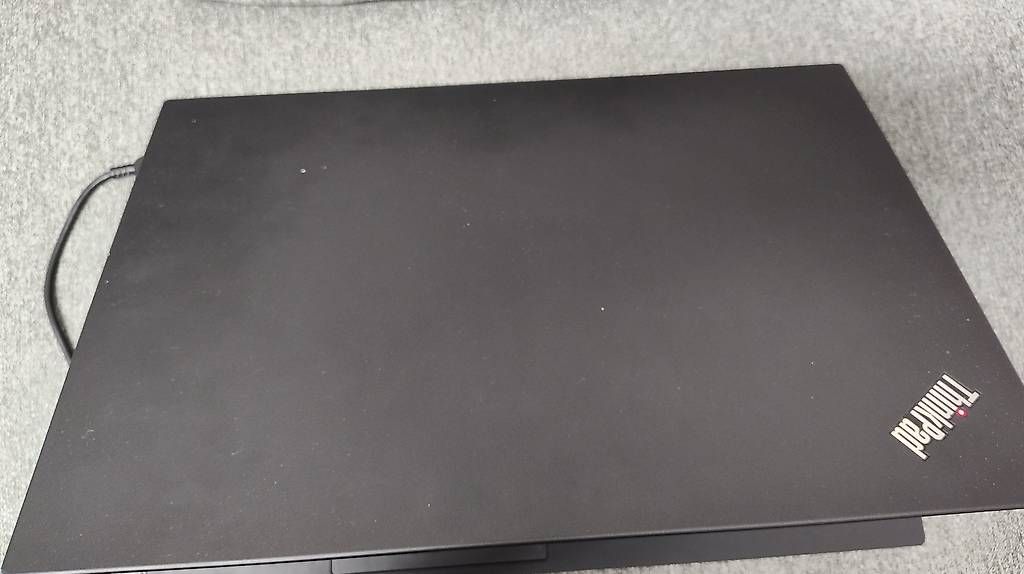 Lenovo Notebook: Thinkpad P15s – Usato da Altstätten SG venduto da Ceko99