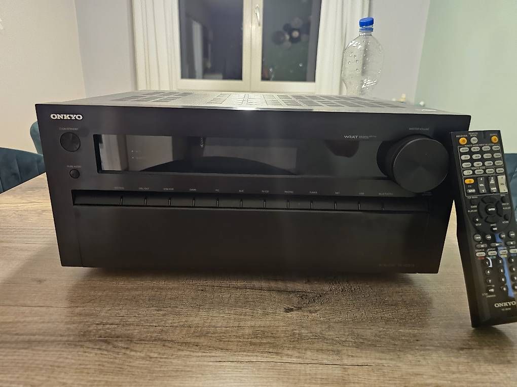 Ricevitori: Onkyo Tx-Nr 838 – Usato da Schaffhausen venduto da and_d6ft 2
