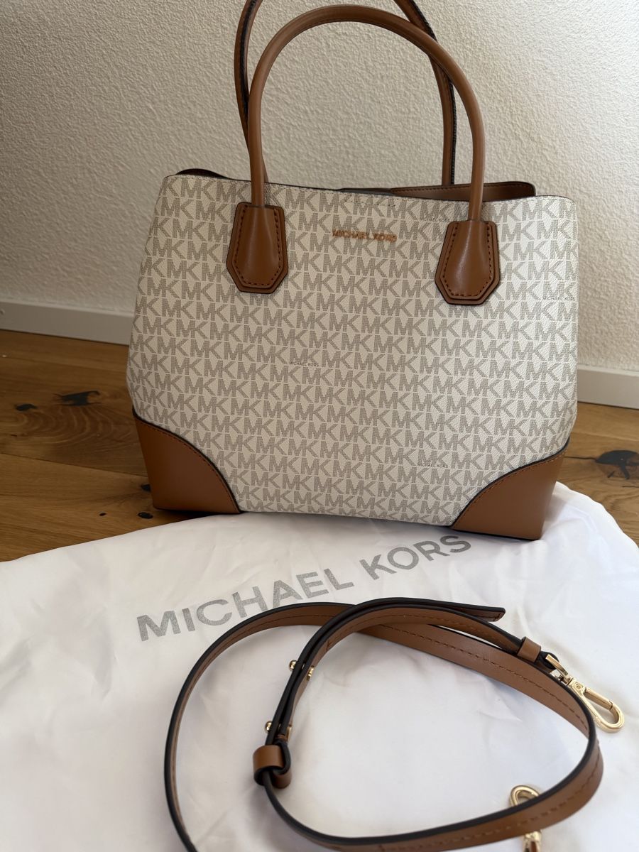 Michael Kors Taschen für Damen: Michael Kors Handtasche – Gebraucht aus Aarberg von Mama_Lulu 7