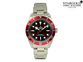 Tudor Black Bay 58 Burgundy Dial - 7939A1A0RU