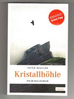 Kristallhöhle von Peter Beutler