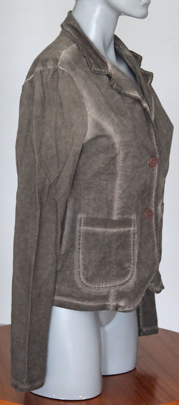 Giacche: Dream Jacke , Made in Italy . Gr. M – Usato da Locarno venduto da madame-tus-sauds 3