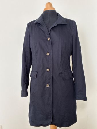 kurzer Sommermantel von Highmoor Gr 40