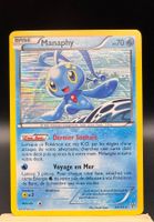 Manaphy [PLS 34] ~ GD ~ Pokémon TCG ~ 🇫🇷