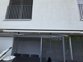Sonnenstoren (elektrisch)