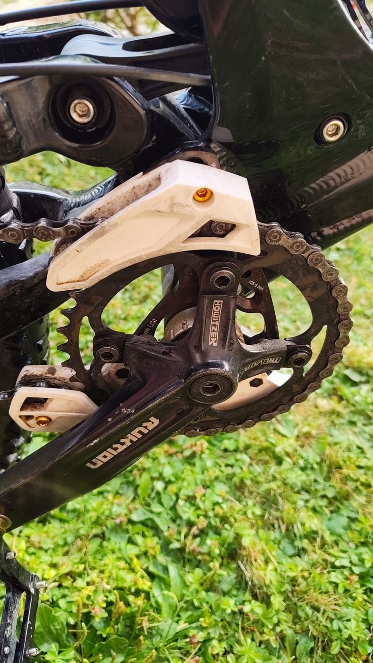 Commencal Vélos: Downhill Commencal – D'occasion à Dietikon par Aro79 6