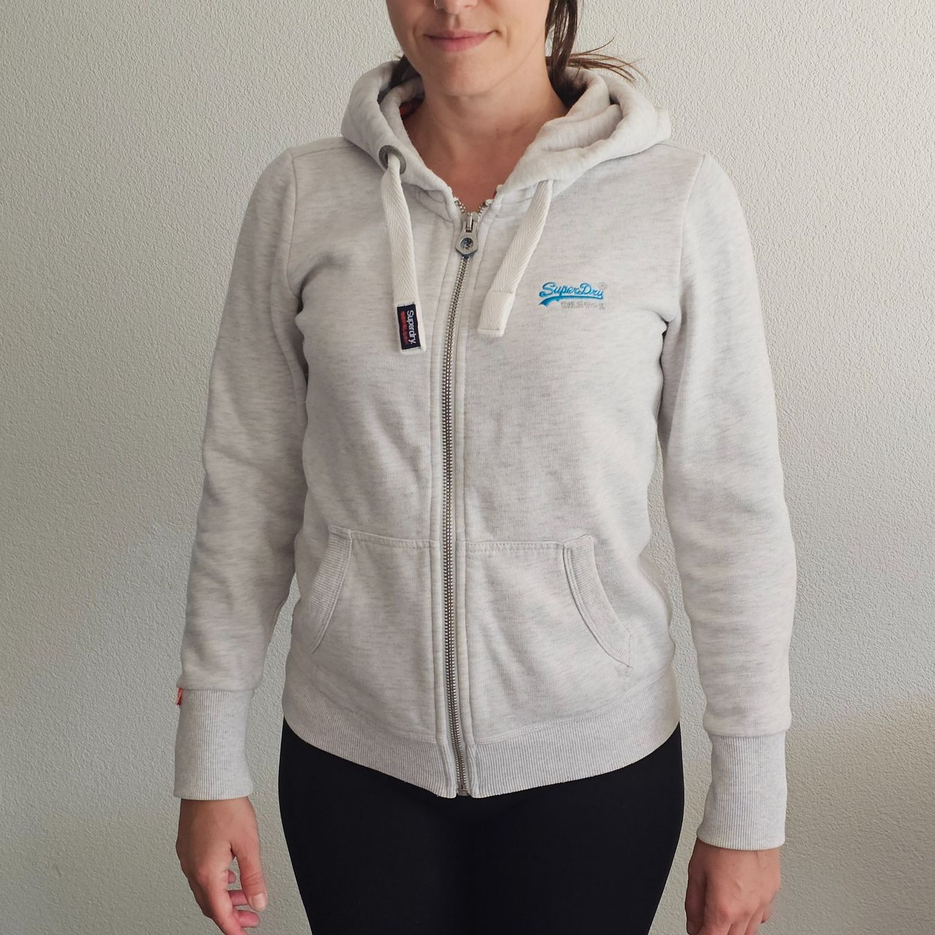 Superdry Maglioni & Felpe: Superdry felpa con cappuccio - M – Usato da Matten b. Interl venduto da Vanilla8 1