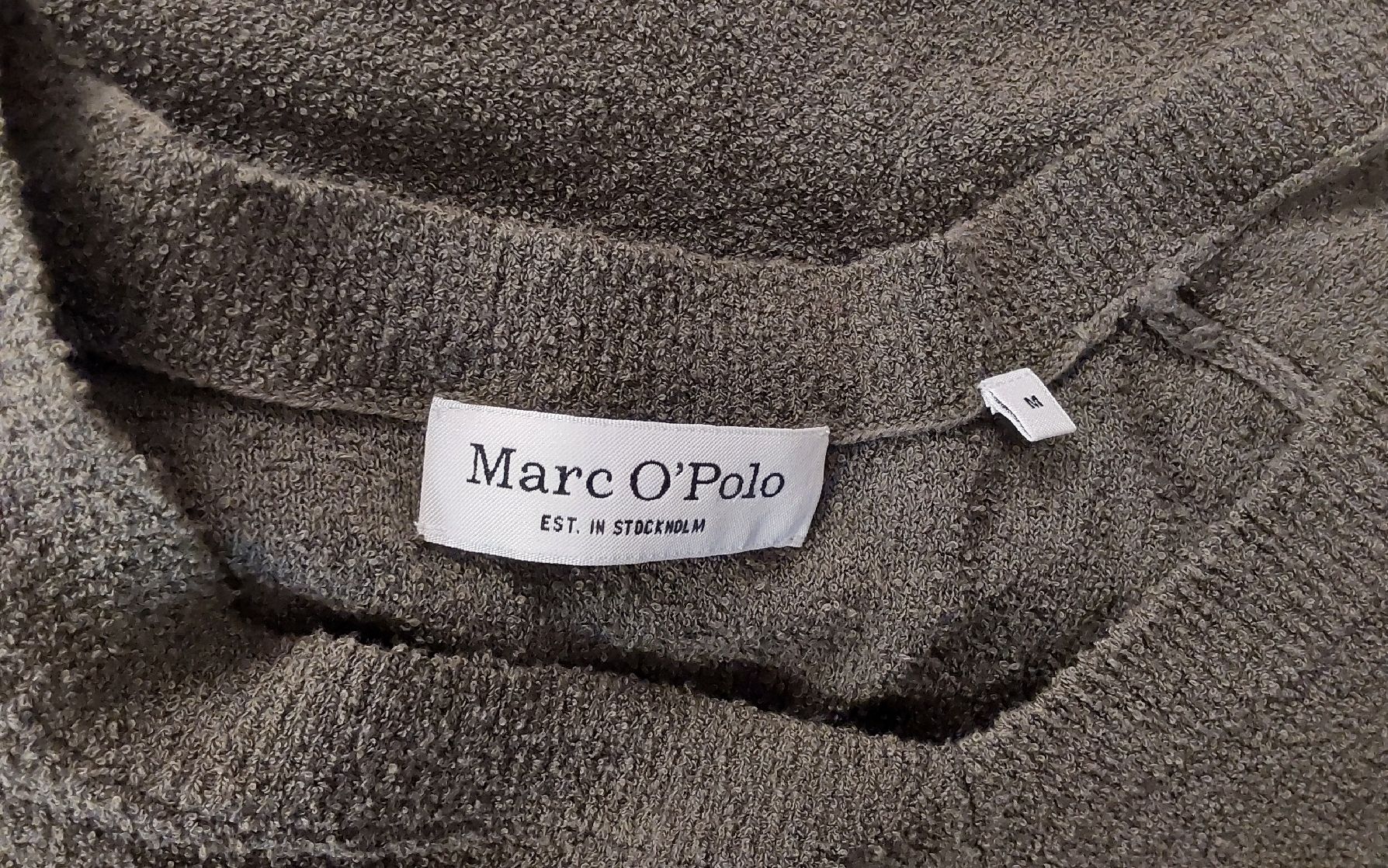 Maglioni & Felpe: Pullover oliv M Marc O'Polo – Usato da Köniz venduto da scopello12 3