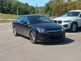 Opel Astra 1.6 Cabrio ab 1.- CHF