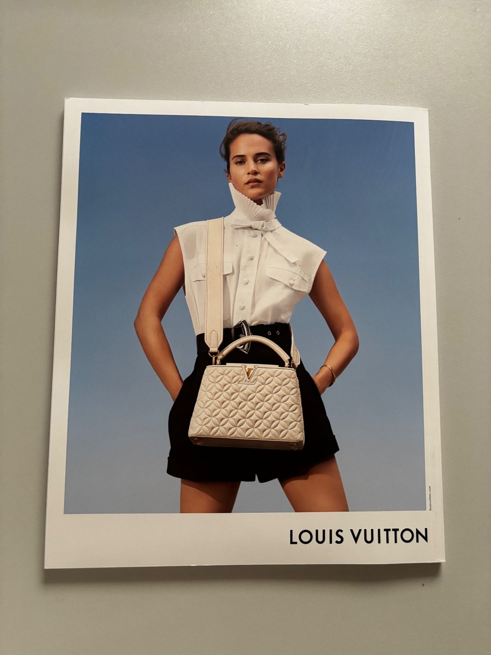Libri: Louis Vuitton Katalog The book #11 – Nuovo (secondo la descrizione) da Hägendorf venduto da Moro143 9