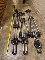 3 porte-vélos de toit Thule FreeRide 532