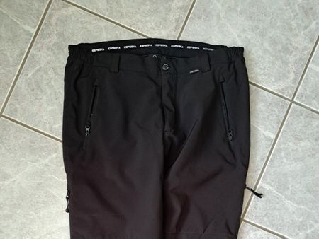Skihose von Icepeek 52 Neu!
