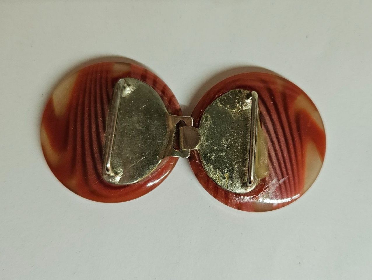 Cinture: fermoire ceinture vintage – Usato da Carouge GE venduto da Lea000 1