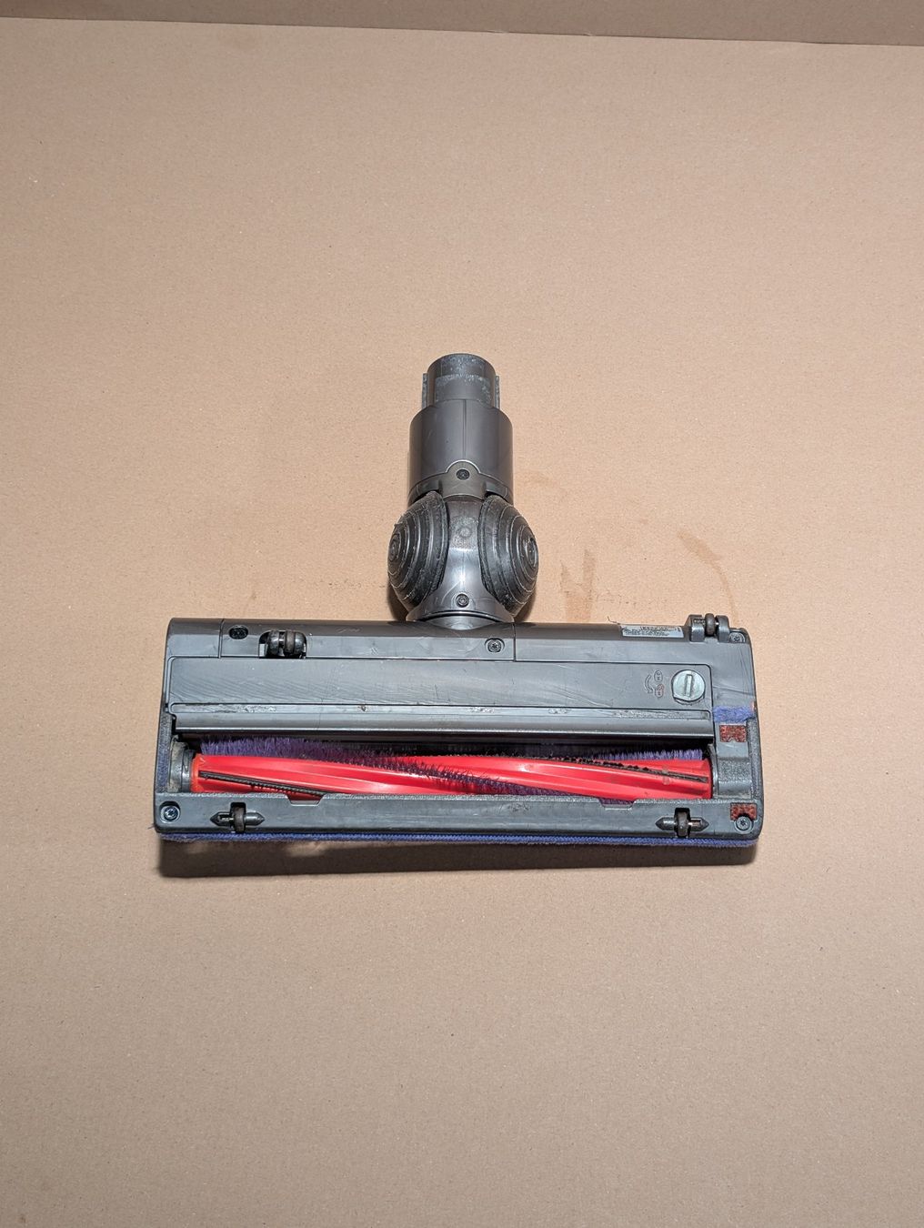 Dyson Altro per la casa: Brosse motorisée pour Dyson V6 DC62 – Usato da Portalban venduto da Deuxieme-vie 2