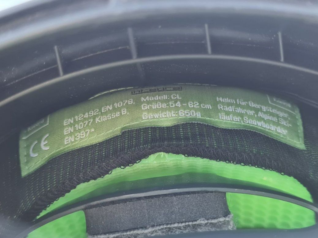 Protos Protezione per viso e udito: Helm / Forsthelm / Pfanner / Protos / Integral / Schwarz – Usato da Safenwil venduto da Husqi2000 6