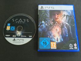 Scars Above - PS5 / Playstation 5