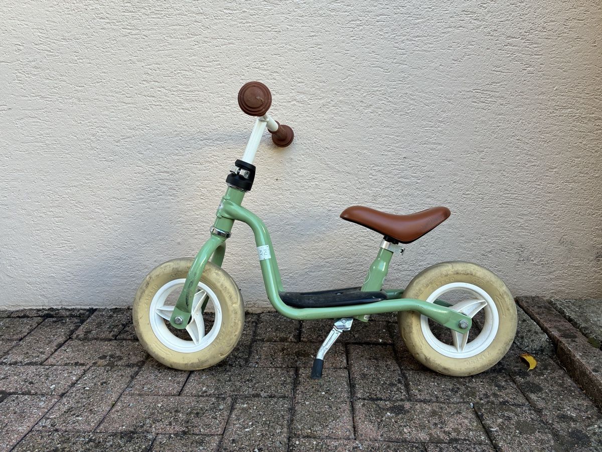 Puky Veicoli per bambini: Puky Laufrad – Usato da wettswil venduto da mbigger