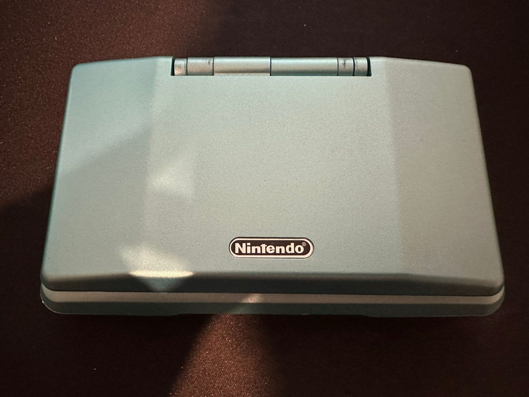 Nintendo Console: DS Phat mit eingebauter Capture Card – selten – Usato da Kreuzlingen venduto da sheroe 3