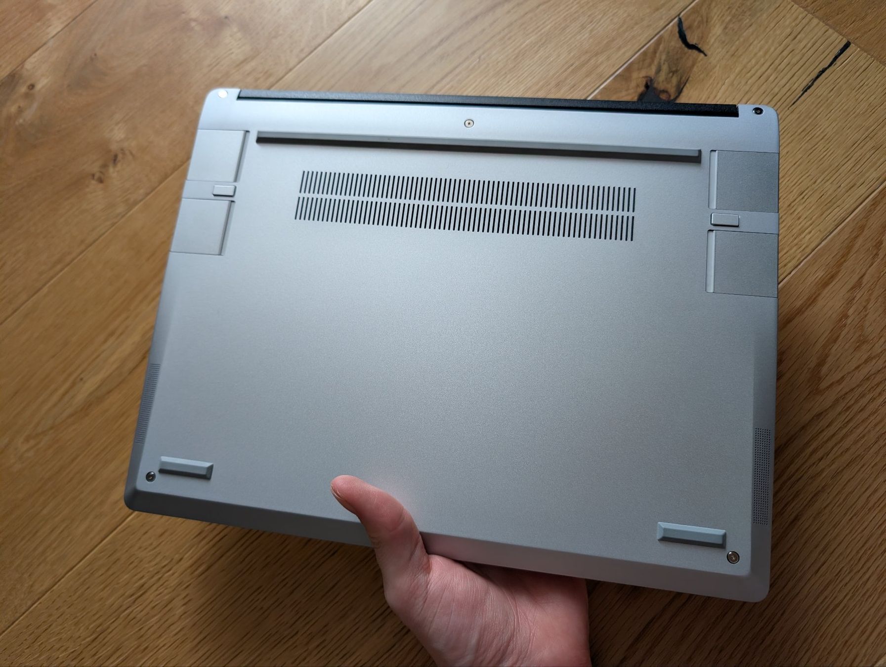 Notebooks: Framework 13 – Gebraucht aus Amriswil von pas_xt8v 2