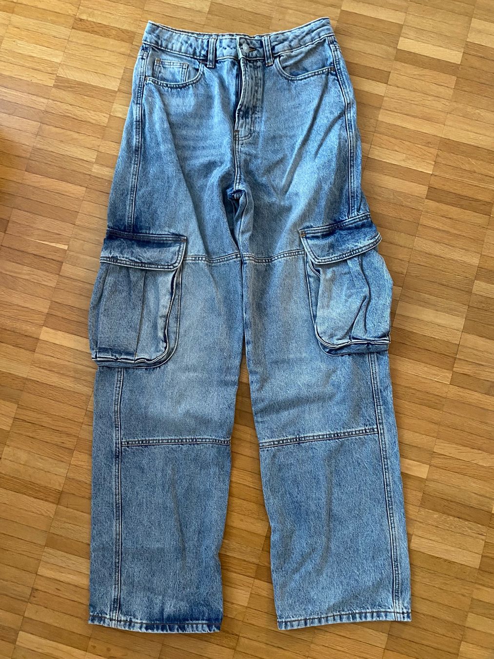 Hosen: Jean fille – Gebraucht aus Basel von OK2010