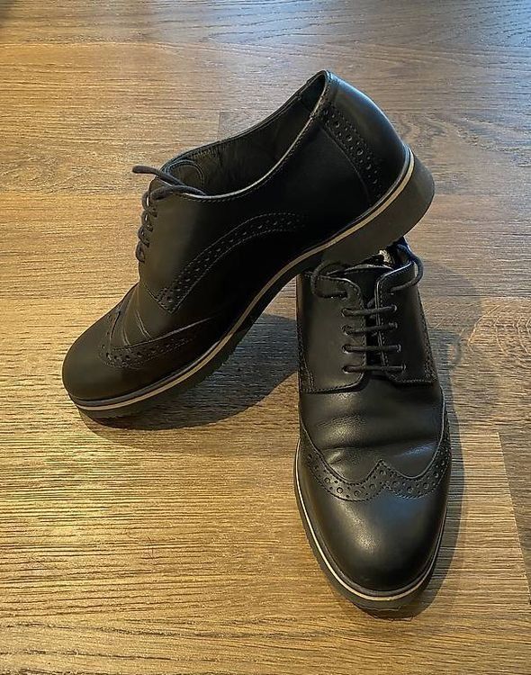 Navyboot Chaussures femmes: Navyboot 36 schwarz – D'occasion à Dübendorf par AlinaMing