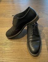 Navyboot 36 schwarz