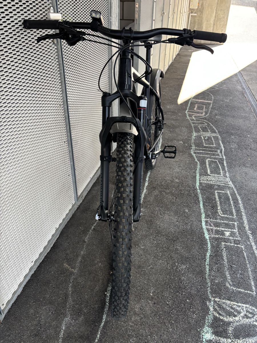 Stevens Biciclette: Stevens Bike, Devils Trail Modell – Nuovo (secondo la descrizione) da Niederdorf venduto da chi_9yhb 1