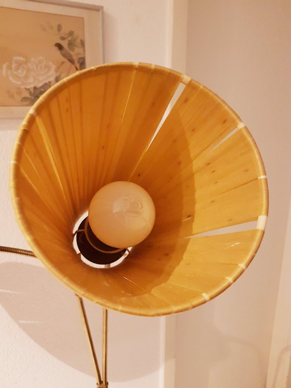 Lampade: TütenLampe MDM Mid Century – Usato da Wallisellen venduto da Swissline11 5