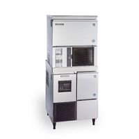 Kombi-Eismaschine Hoshizaki BL-CIF125 Nugget+Würfel