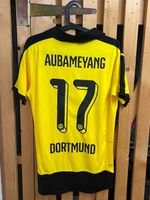 BVB Dortmund Puma Trikot Aubameyang