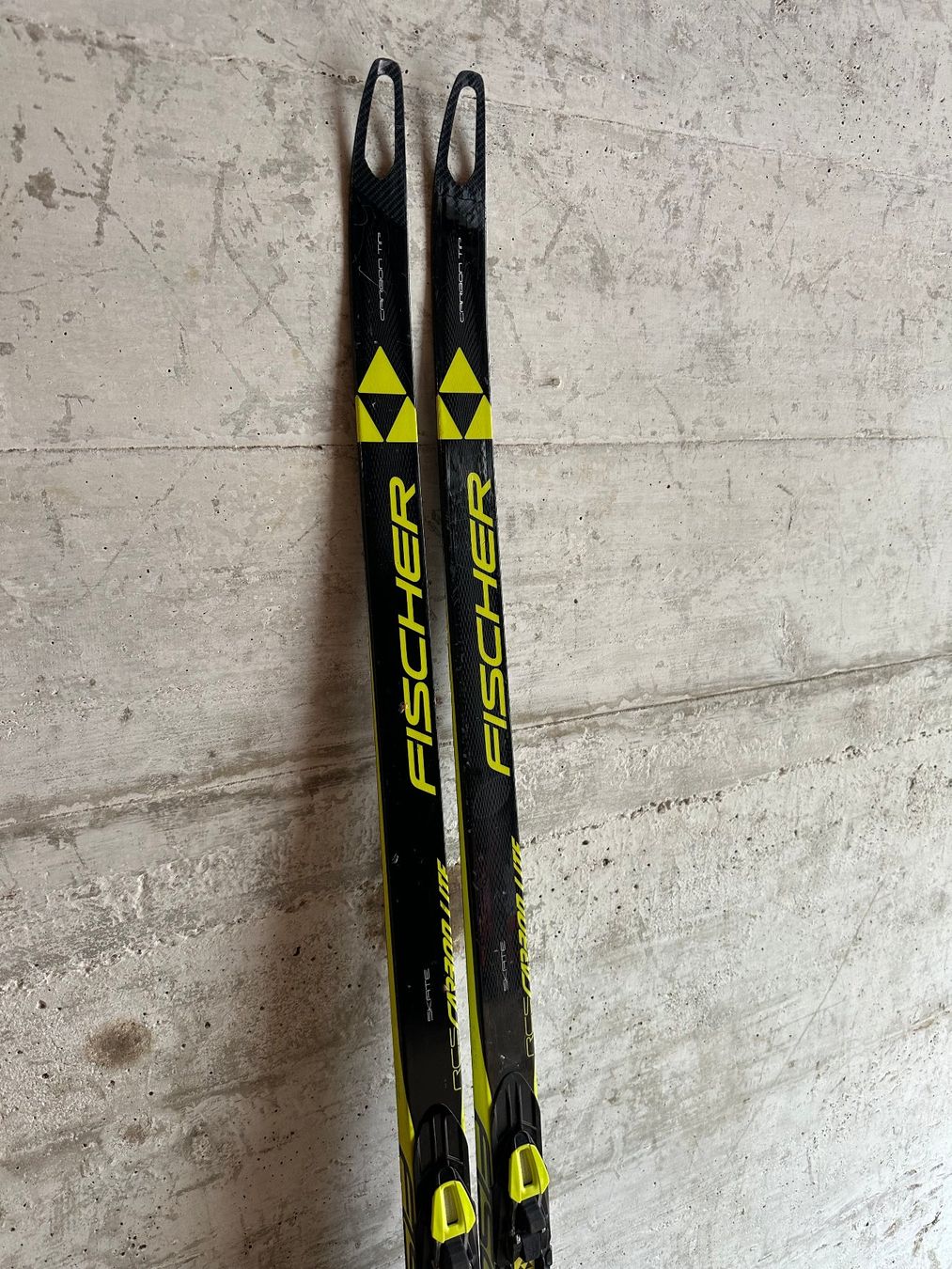 Fischer Skis: Langlaufski 151CM Skate  Fischer – Gebraucht aus Emmenbrücke von karkarkar 1