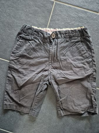 Shorts Gr. 128, H&M