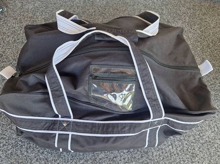 Hockeytasche junior