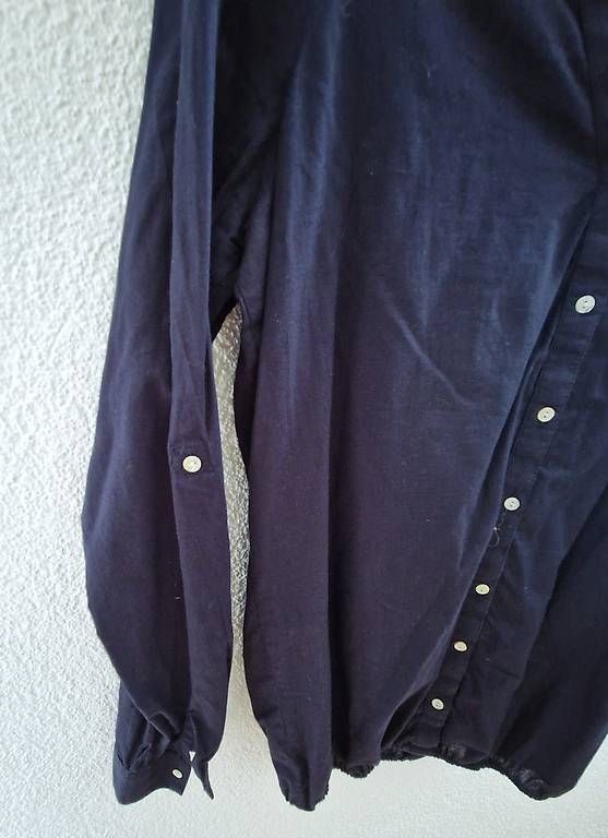 Camicette: Hemd, Bluse, Oberteil, Business – Nuovo e nell'imballaggio originale da Hettlingen venduto da exp_p7b2 1